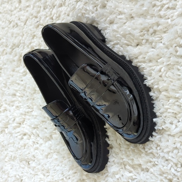 AEROSOLES Randi Loafers - Picture 2 of 14